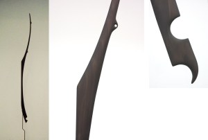 Finial, 2005. Details